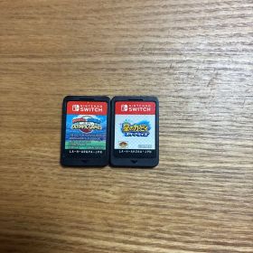 マリオ&ソニック AT 東京2020オリンピック & 星のカービィ ディスカバリ