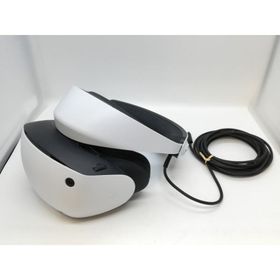 【中古】SIE PlayStation VR2 [Horizon Call of the Mountain] 同梱版 CFIJ-17001【京都】保証期間１週間【ランクA】