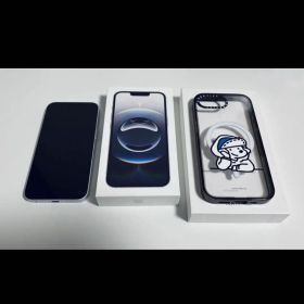 iPhone16e 128GB ホワイト 白 本体