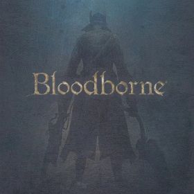 【中古】Bloodborne（ブラッドボーン） 初回限定版/PS4/PCJS53005/D 17才以上対象