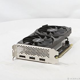 〔中古品〕 GeForce RTX 3050 VENTUS 2X E 6G OC〔中古品〕 GeForce RTX 3050 VENTUS 2X E 6G OC