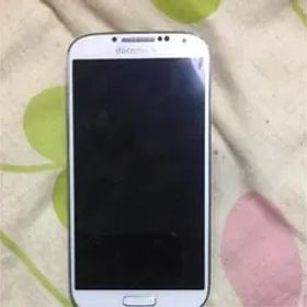 Galaxy s4 docomo