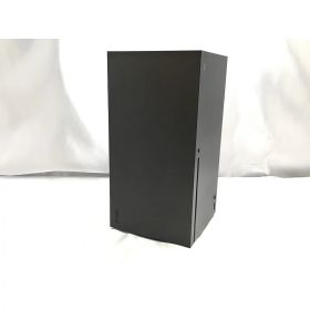 【中古】Microsoft Xbox Series X【ECセンター】保証期間1ヶ月【ランクA】