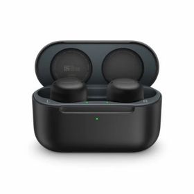 アマゾン(Amazon)のEcho Buds アクティブノイズキャンセリング付き完全ワイヤレスイヤホン 黒(ヘッドフォン/イヤフォン)
