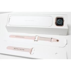 Apple Watch Series 5/GPS/40mm/A2092 ⑤(その他)