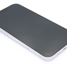 バッテリー状態良好(100%) iPhone 14 Plus 128GB SIMフリー パープル
