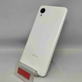 au 【SIMロックなし】Android SCG18 Galaxy A23 5G au