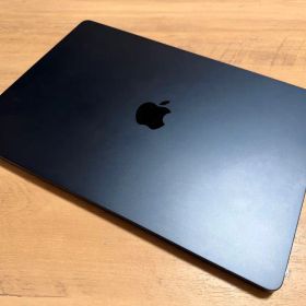 MacBook Air 2023年 15インチ ネイビー（美品）