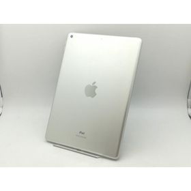 【中古】Apple 【Wi-Fi】 iPad（第9世代/2021） 64GB シルバー MK2L3J/A【大阪本店】保証期間１ヶ月【ランクB】