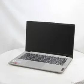 〔中古品〕 ideapad Slim 550 82LM007GJP プラチナグレー【349】