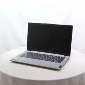 〔中古品〕 ideapad Slim 550 82LM007GJP プラチナグレー【295】