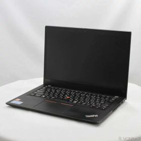 【中古】Lenovo(レノボジャパン) ThinkPad X13 Gen 1 20T2CTO1WW 【344-ud】