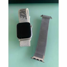 Apple Watch Nike Series 7 41mm GPSモデル(その他)