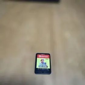 スーパーマリオ 3Dワールド (Nintendo Switch)