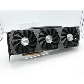 【中古】ZOTAC GAMING GeForce RTX 3080 Trinity (ZT-A30800D-10P) RTX3080/10GB(GDDR6X)/PCI-E【秋葉2号】保証期間１週間