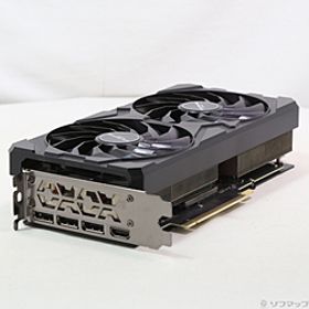 〔中古品〕 GALAKURO GAMING GG-RTX3070Ti-E8GB／DF〔中古品〕 GALAKURO GAMING GG-RTX3070Ti-E8GB／DF