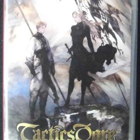 不朽の名作 Nintendo Switch 新品ソフト タクティクスオウガ リボーン SQUARE ENIX