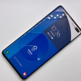 135850 GalaxyS10+ Olympic Games Edition