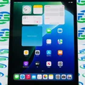 iPad 第7世代 Wi-Fi 32GB スペースグレイ ランクB