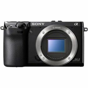 【中古】ソニー SONY α NEX-7 ボディ NEX-7