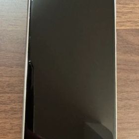 Samsung Galaxy A21 ホワイト 本体