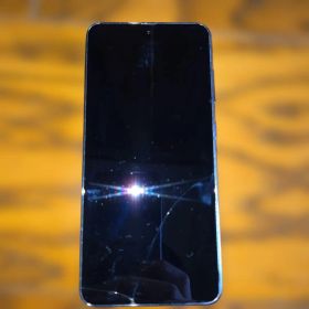 GALAXYA21 SCV49 本体のみ simフリー 初期化済み