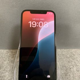 美品 国内版 SIMフリー iPhone12 Pro 128GB パシフィックブルー色