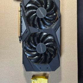 GIGABYTE Radeon RX 5600 XT 6GB 箱無し