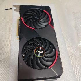 MSI Radeon RX 5600XT gaming X