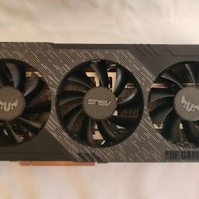 ASUS Radeon RX 5600 XT 6GB