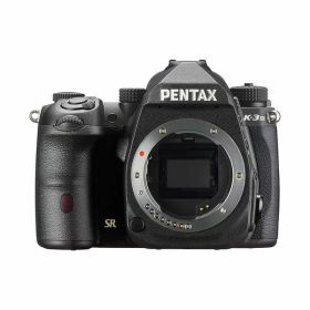 【中古】【1年保証】【美品】PENTAX K-3 Mark III ボディ ブラック