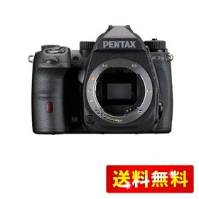 ペンタックス PENTAX K-3 Mark III Monochrome