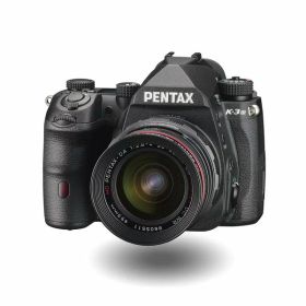 【中古】【1年保証】【美品】PENTAX K-3 Mark III 20-40mm Limited レンズキット ブラック
