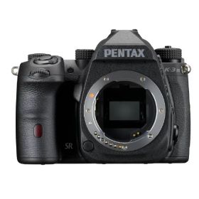 PENTAX デジタル一眼レフカメラ・ボディ K-3 Mark III Monochrome K3MARKIIIMONOボデイ [K3MARKIIIMONOボデイ]【RNH】