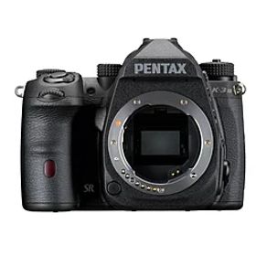 RICOH(リコー) PENTAX K-3 Mark III Monochrome デジタル一眼レフカメラ ［ボディ単体］ K3MARK3monochrome