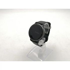 【中古】Garmin vivoactive 5 Black/Slate 010-02862-40【ECセンター】保証期間1ヶ月【ランクA】