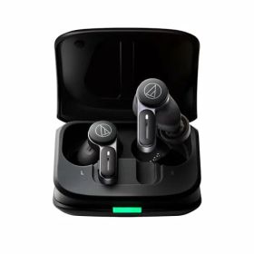 オーディオテクニカ ATH-TWX7 ワイヤレスイヤホン bluetooth ノイズキャンセリング 最大約20時間再生 通話品質強化 マルチポイント対応 ノイズキャンセル ヒアスルー 低遅延モード LDAC対応 SBC AAC IPX4防