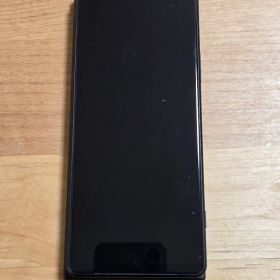 SONY Xperia 1 II XQ-AT42 SIMフリーモデル 256GB