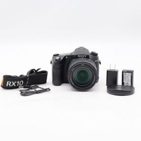 ソニー(SONY)のSONY Cyber-shot RX10IV DSC-RX10M4 #3930(コンパクトデジタルカメラ)