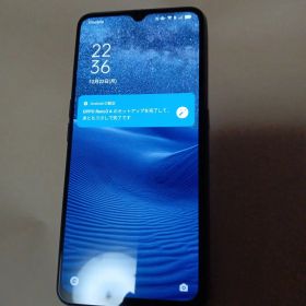 OPPO Reno3 A シムフリースマートフォン本体スマホ