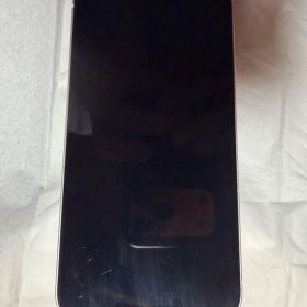 iPhone13 256GB スターライト