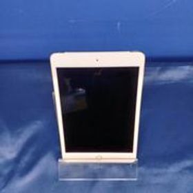 IPAD MINI4 MK772J/A APPLE/DOCOMO