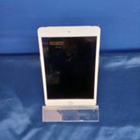 IPAD MINI4 MK722J/A APPLE/DOCOMO