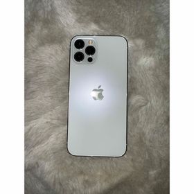 アップル(Apple)のiPhone12Pro 本体 128G SIMフリー(スマートフォン本体)