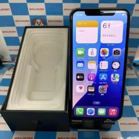 【中古】iPhone11 Pro SoftBank版SIMフリー 64GB MWC22J/A A2215 美