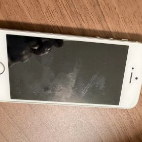 iPhone 5s ゴールド 16gb