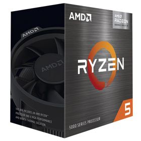 AMD Ryzen 5 5500GT BOX