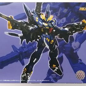 METAL ROBOT魂 (Ka signature) 〈SIDE OG〉 スーパーロボット大戦30 ヒュッケバイン30th (魂ウェブ商店限定)