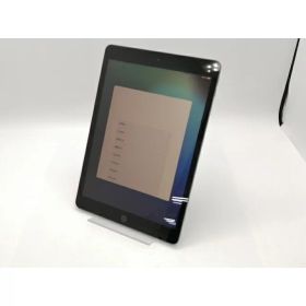 【中古】Apple 【Wi-Fi】 iPad（第7世代/2019） 32GB スペースグレイ MW742J/A【秋葉2号】保証期間1ヶ月【ランクC】