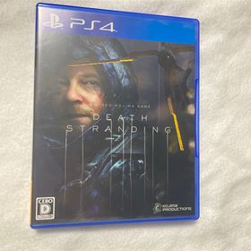 ソニー(SONY)のDEATH STRANDING（デス・ストランディング） Value Selec(家庭用ゲームソフト)